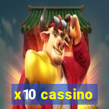 x10 cassino